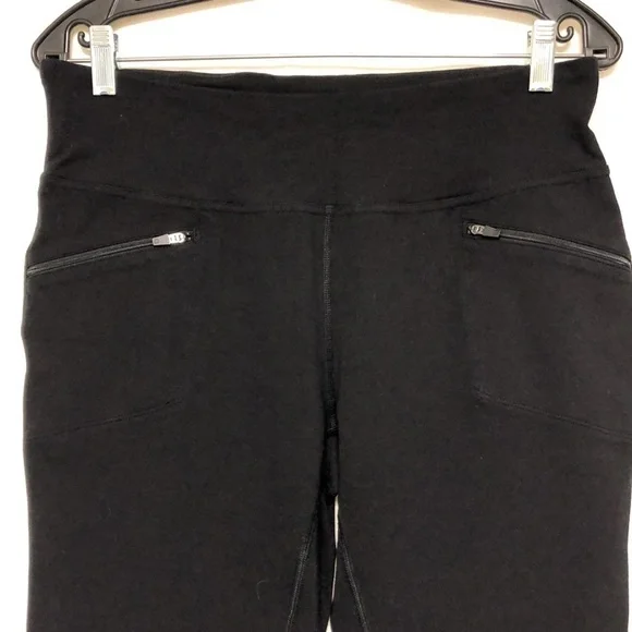 -> Hyba capris - Picture 4 of 10